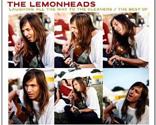 THE BARGAIN BUY: The Lemonheads: Laughing All The Way to The Cleaners