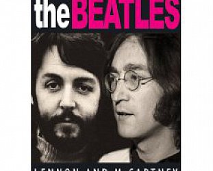 LENNON AND McCARTNEY 1967-72; COMPOSING OUTSIDE THE BEATLES (Triton DVD)