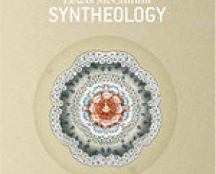 Lewis McCallum: Syntheology (Finch Studios)