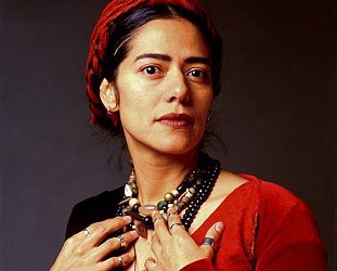 LILA DOWNS INTERVIEWED 2007: Singing the politics and heritage of Mexico