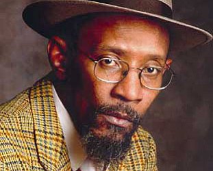 LINTON KWESI JOHNSON INTERVIEWED 2OO4: The poet speaks of tings and times a-changin'