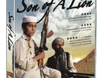 SON OF A LION, a film by BENJAMIN GILMOUR (Madman DVD)