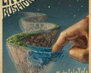 Little Bushman: Te Oranga (Little Bushman)