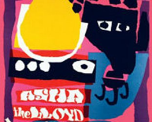 Lloyd McNeill: Asha (Universal Sounds/Southbound)