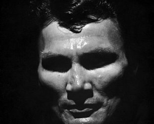 The Mighty Sparrow: Jack Palance (1956)