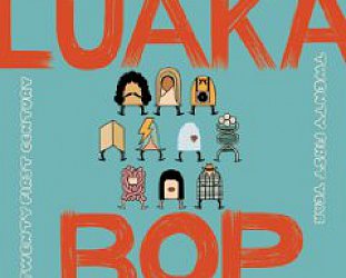 Various: Luaka Bop; Twenty First Year (Luaka Bop/Southbound)