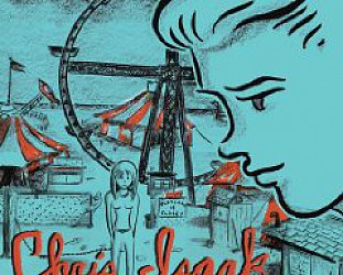 Chris Isaak: Mr Lucky (Universal)