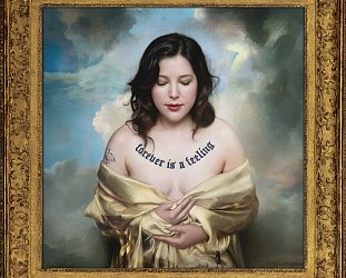 Lucy Dacus: Forever is a Feeling (digital outlets)