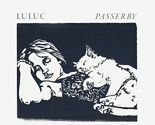 Luluc: Passerby (SubPop)