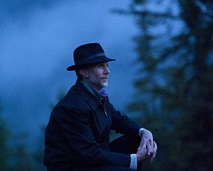 JOHN LUTHER ADAMS, PROFILED (2023): Have you felt the clouds?