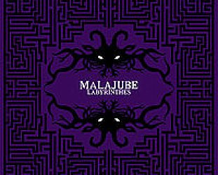 Malajube: Labyrinthes (Shock)
