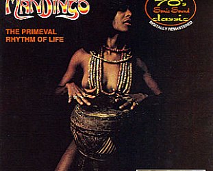 Mandingo; Jungle Wedding (1973)