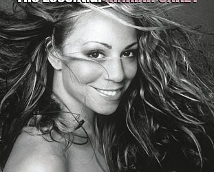 THE BARGAIN BUY: The Essential Mariah Carey