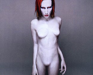 MARILYN MANSON INTERVIEWED (1999): The spook circus, cont'd