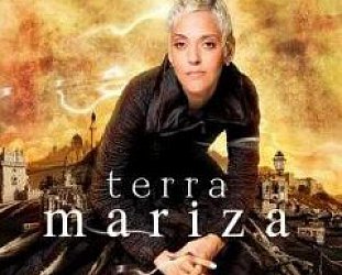 Mariza, Terra (EMI)