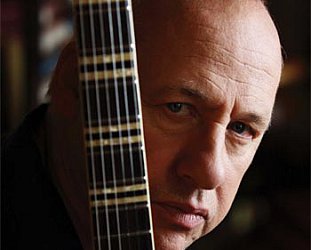 Mark Knopfler: Why the long face, son?