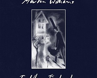 RECOMMENDED RECORD: Marlon Williams: Te Whare Tīwekaweka (digital outlets/vinyl)