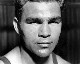 BOXER MAX SCHMELING REMEMBERED (2005): And a fighter by his trade