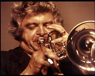MAYNARD FERGUSON INTERVIEWED (2002): And the band played on