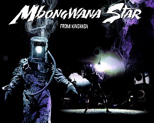 Mbongwana Star: From Kinshasa (World Circuit)