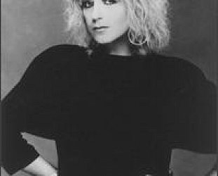 FLEETWOOD MAC IN 1987, CHRISTINE McVIE INTERVIEWED: Out through the in door