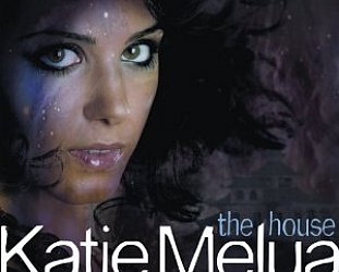 Katie Melua: The House (Dramatico)