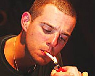 MIKE SKINNER/THE STREETS INTERVIEWED (2004): The sound of the tenements