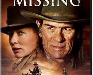 THE MISSING a film by RON HOWARD