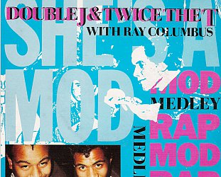 Double J and Twice the T: Mod Rap (1989)