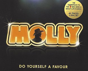 Various Artists: Molly; Do Yourself a Favour (Liberation)