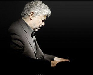 MONTY ALEXANDER INTERVIEWED (2002): Keys to Sinatra and Bob Marley