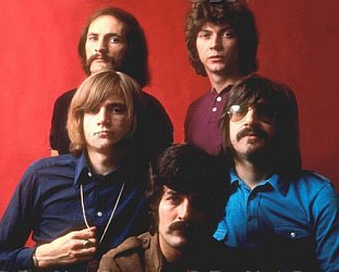THE MOODY BLUES INTERVIEWED (2011): Voices in the sky