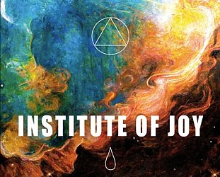 A Mountain of One: Institute of Joy (Pod)