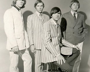 Moving Sidewalks: I Want to Hold Your Hand (1968)