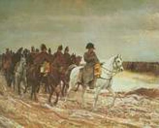 1812: NAPOLEON'S FATAL MARCH ON MOSCOW by ADAM ZAMOYSKI (2006) reviewed