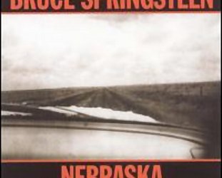 Bruce Springsteen; Nebraska (1982)