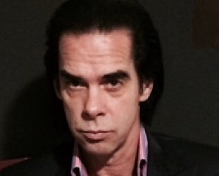 NICK CAVE ENCOUNTERED (2014): The man, the myth and the movie