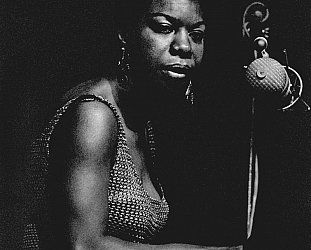 NINA SIMONE, THE POLITICS AND THE PASSION (2023): From Porgy to protest
