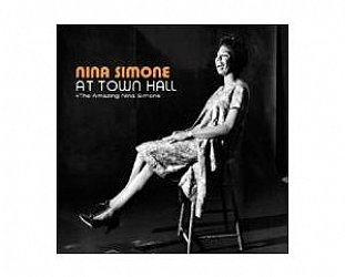 Nina Simone: At Town Hall/The Amazing Nina Simone (Jackpot/Southbound)