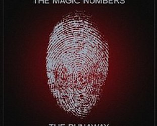 The Magic Numbers: The Runaway (Shock)