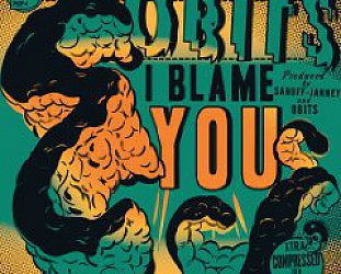 Obits: I Blame You (SubPop/Rhythmethod)