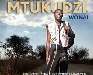 Oliver Mtukudzi: Wonai (Elite)