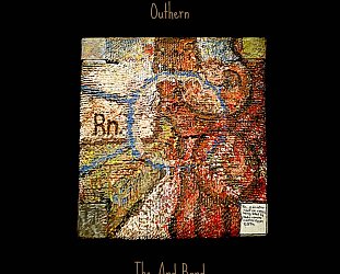 The And Band: Outhern (Spacecase Records)