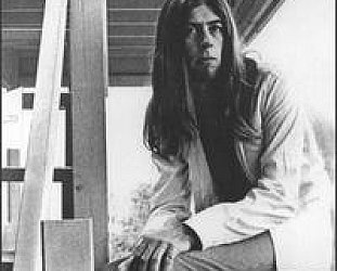 JOHN MAYALL IN THE SIXTIES: And Another Man Done Gone . . .