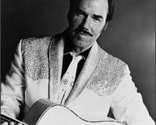 SLIM WHITMAN PROFILED (1923-2013): A song to save the world