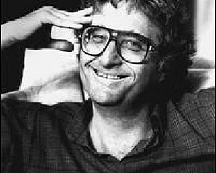 GUEST WRITER CHRIS BOURKE considers the early career of Randy Newman