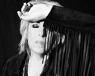 LUCINDA WILLIAMS, VIC CHESTNUTT AND BUTTERCUP (2023): Anger and tone revisited