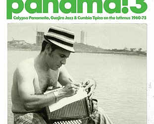 Various Artists: Panama!3 (Sound Way)