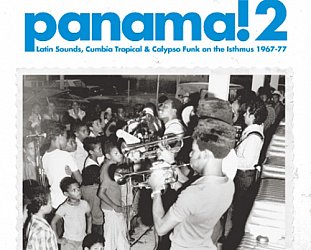 Various: Panama! 2 (Sound Way)