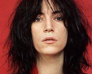 Patti Smith: So You Want to be a Rock'n'Roll Star (1979)